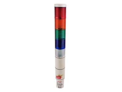 FEDERAL SIGNAL MSL5L-024