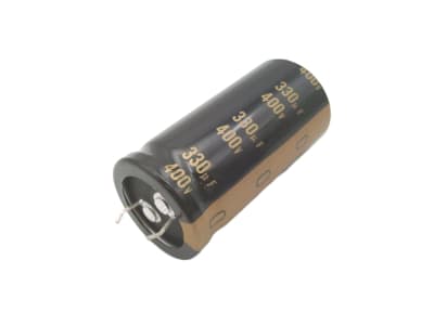 NICHICON LKX2G331MESA50