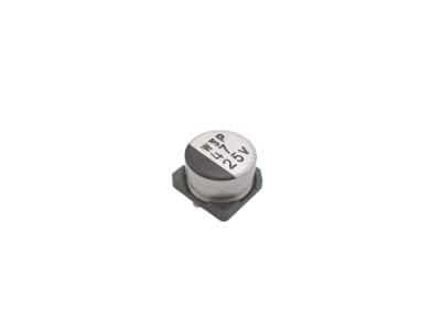 NICHICON UWT1E470MCL1GB
