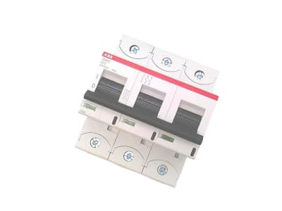 ASEA BROWN BOVERI S803C-C10