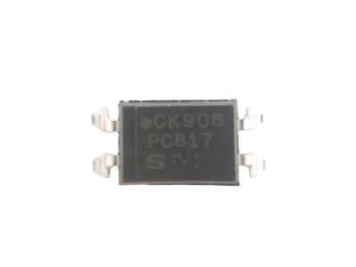 SHARP PC817X3NIP1B