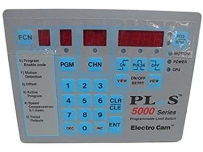 ELECTRO CAM PS-5144-24-P16M09