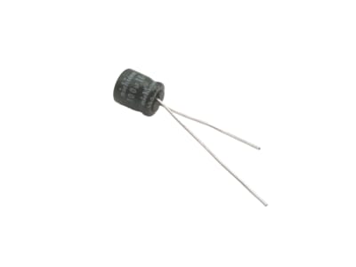 NICHICON USR1C101MDD