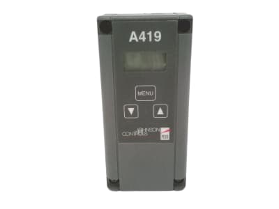 JOHNSON CONTROLS A419ABC-1C