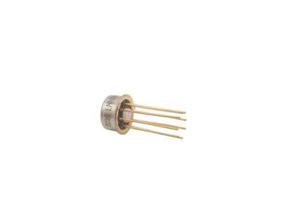 NATIONAL SEMICONDUCTOR LM207H