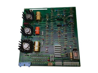 SIEMENS 647.101.0400.00A