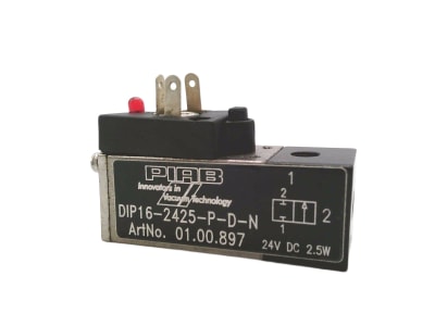 PIAB VACUUM PRODUCTS 01.00.897