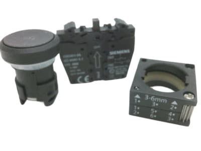 SIEMENS 3SB3201-0AA11