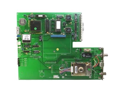 FORTIVE HIL-12A-1010-03-223-000