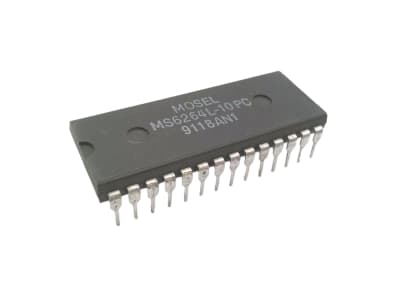 MOSEL VITELIC MS6264L-10PC