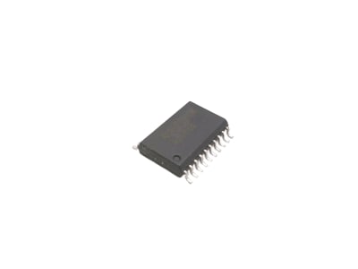 TEXAS INSTRUMENTS SEMI SN74ALS688DW