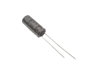 UNITED CHEMI CON EKY-250ELL471MH20D