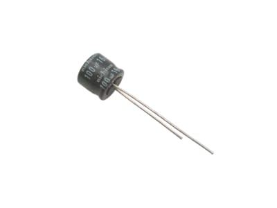NICHICON USP1C101MDD