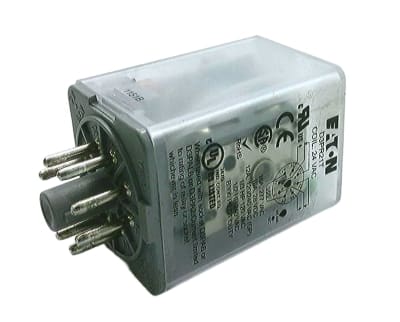 EATON CORPORATION D3PR21T