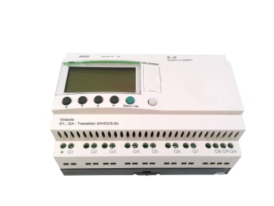 SCHNEIDER ELECTRIC SR3B262BD