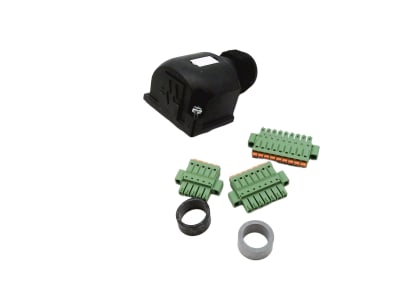 MURR ELEKTRONIK 8000-88549-0000000