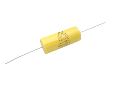 YAGEO C4GAFUC4400AA1J