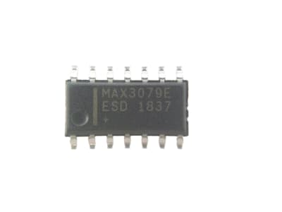 MAXIM INTEGRATED PRODUCTS MAX3079EESD+