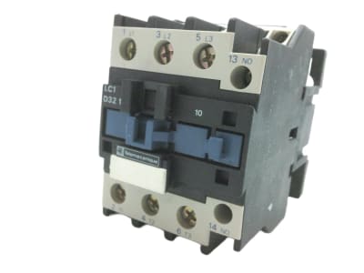 SCHNEIDER ELECTRIC LC1D3210U5
