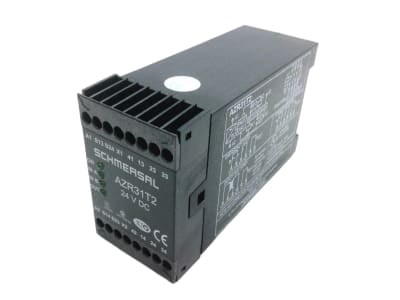 SCHMERSAL AZR31T2-24VDC