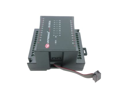 UNITRONICS IO-DI16