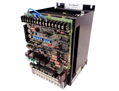 YASKAWA ELECTRIC CPCR-MR05-CC