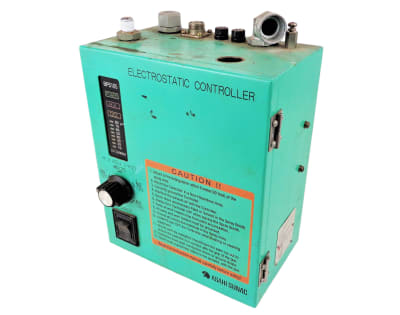 ASAHI SUNAC BPS105FM