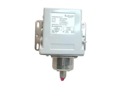 DELTA CONTROLS W20312GP02A