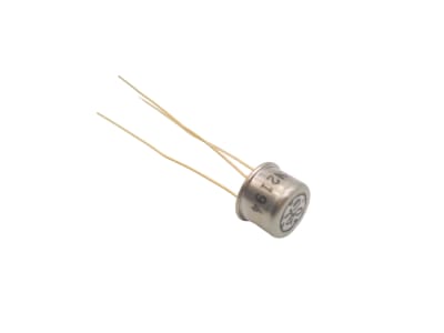 ON SEMICONDUCTOR 2N2194
