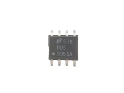 ON SEMICONDUCTOR NDS9956A