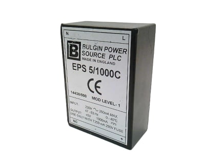 BULGIN COMPONENTS 14438/000