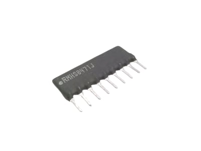 ROHM SEMICONDUCTOR RMHS8-471J