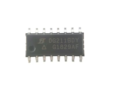 VISHAY DG211BDY-E3