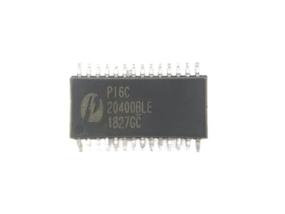 DIODES INC PI6C20400BLE