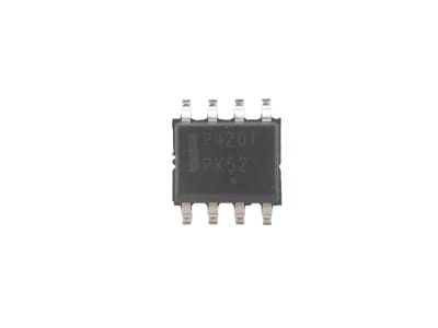 ON SEMICONDUCTOR NUP4201DR2G