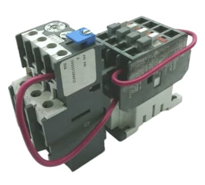 ASEA BROWN BOVERI A9S-84D