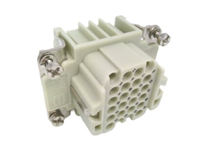 HARTING HAN-24-DD-BU-C