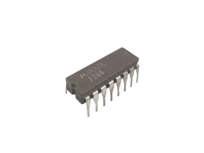 ZEBRA MC677L