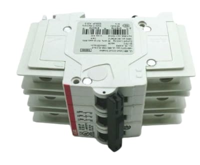 ASEA BROWN BOVERI S203UP-K20