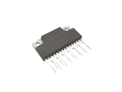 ORIENTAL MOTOR EIC4081