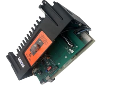 NIDEC CORP 2602A