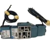 MAC VALVES INC 723C-11-PI-111CA