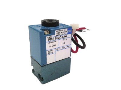 MAC VALVES INC PME-592DAAG
