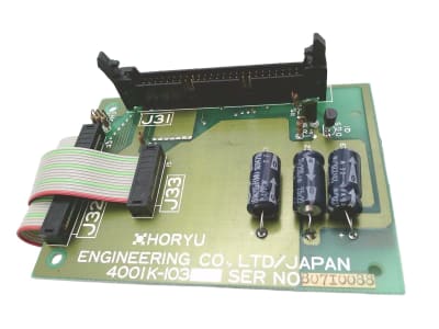 HORYU ENGINEERING 4001K-103