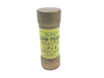 EATON CORPORATION LPJ-6