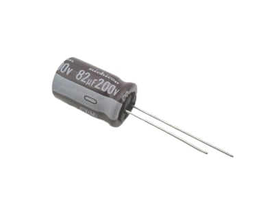 NICHICON UCY2D820MHD9