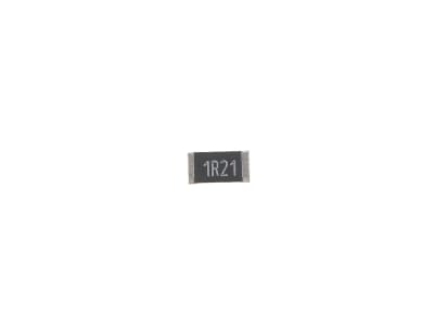 VISHAY CRCW12061R21FKEAC