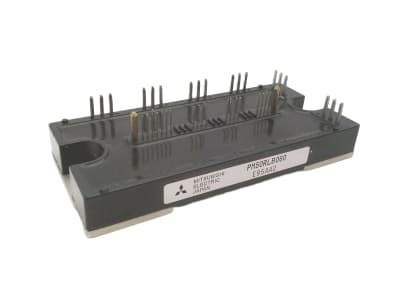 MITSUBISHI PM50RLB060