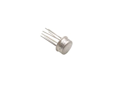 TEXAS INSTRUMENTS SEMI LM748CH