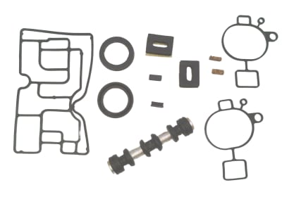 MAC VALVES INC K-82003